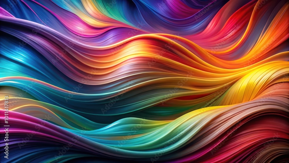 Abstract Fusion of Colors and Textures in Dynamic Harmony Flow Artwork Design Abstract Fusion of Colors and Textures in Dynamic Harmony Flow Artwork Design