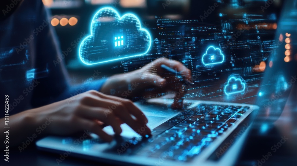 Cloud Computing and Digital Technology Cloud Computing and Digital Technology