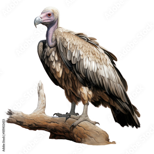 Vulture animal condor bird. photo