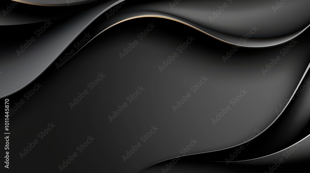 A solid black background with no visual texture or elements, offering a sleek, professional look for corporate designs. A solid black background with no visual texture or elements, offering a sleek, professional look for corporate designs.
