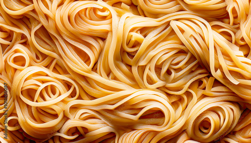 Close up of pasta Close up of pasta