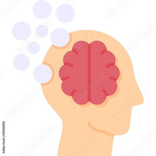 Amnesia Icon