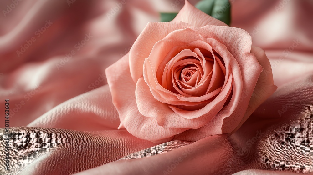 Warm dusty rose with a velvety finish Warm dusty rose with a velvety finish