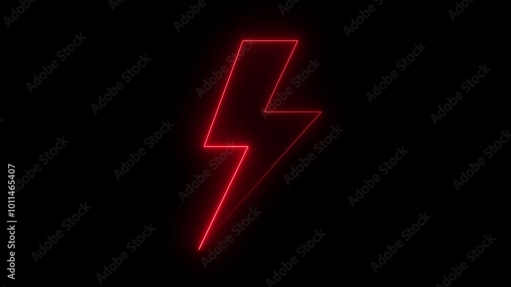 Neon glowing battery charging icon animation. Neon battery icon concept. Neon Battery charging power symbol, lightning bolt sign. Charging icon animation Neon glowing battery charging icon animation. Neon battery icon concept. Neon Battery charging power symbol, lightning bolt sign. Charging icon animation