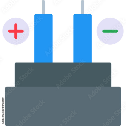 Wires Icon