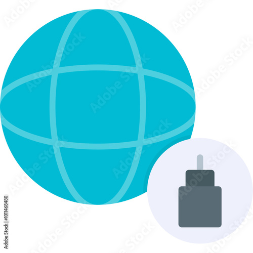Internet Icon