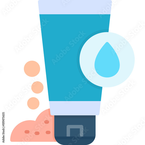 Face Cleanser Icon