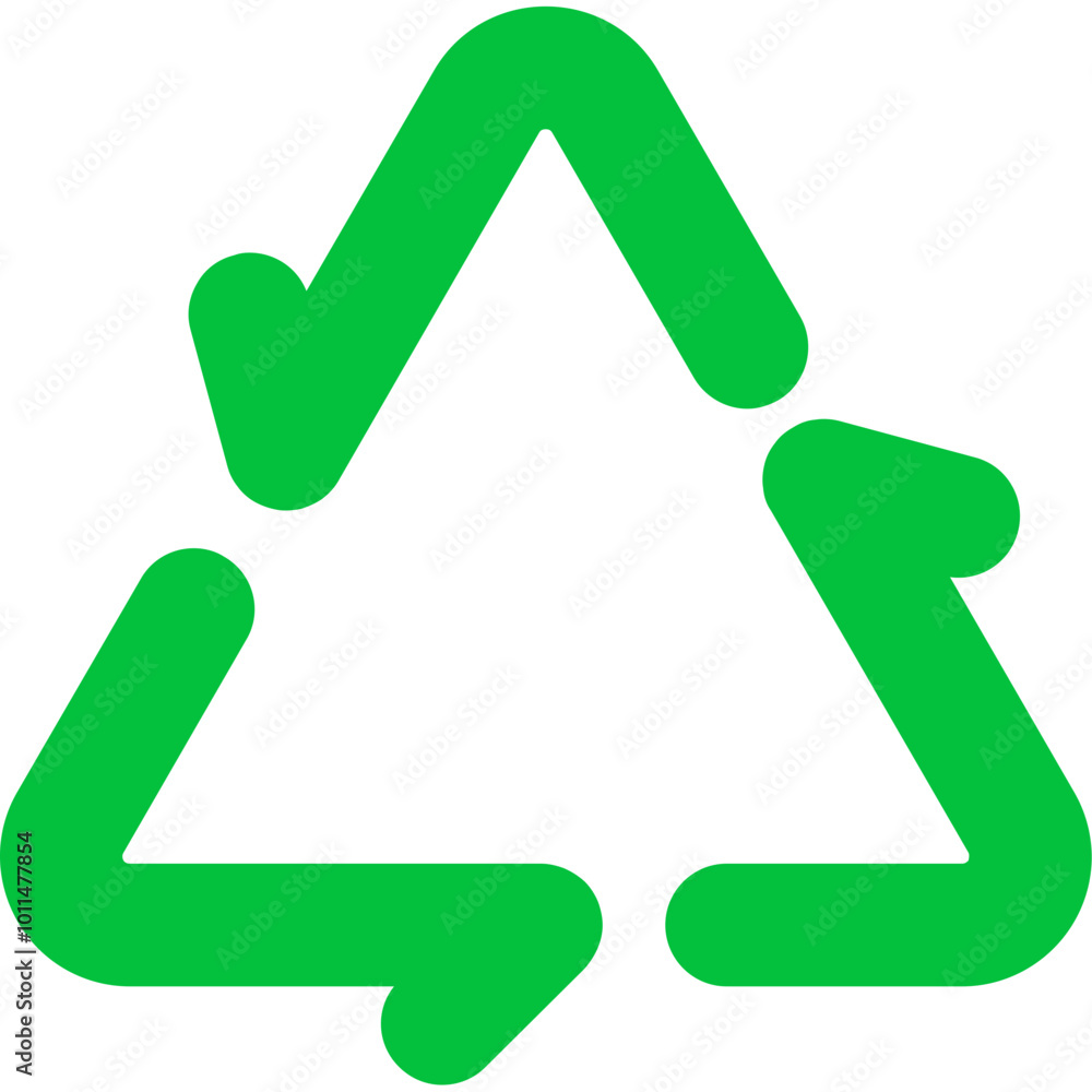 Recyclable Icon Recyclable Icon