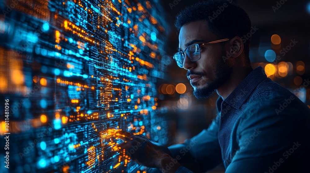 AI Systems for Data Extraction and Analysis AI Systems for Data Extraction and Analysis