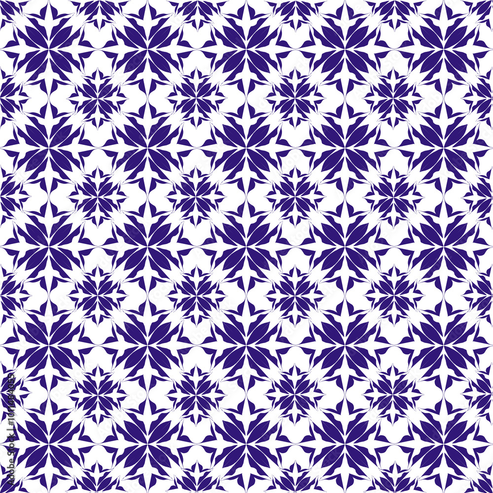 Wallpaper various design fabric patterns Wallpaper various design fabric patterns