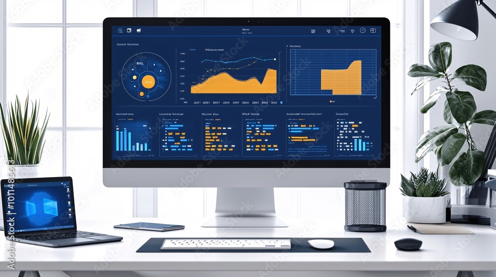 Data Analysis Dashboard with AI Collaboration Data Analysis Dashboard with AI Collaboration