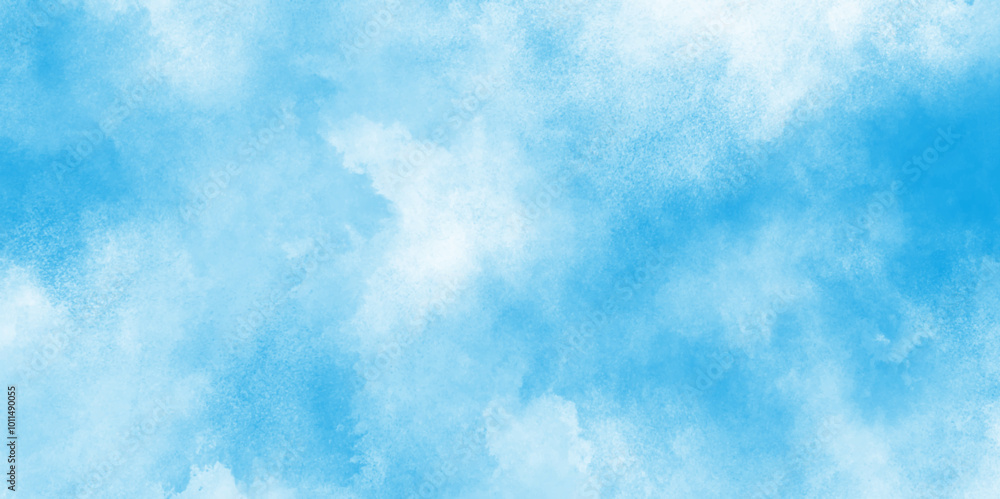 Abstract distressed grunge wall aged dark blue texture, Modern and paper texture design with sky blue cloud paint brush, Soft cloud in the sky background blue tone for wallpaper, Abstract distressed grunge wall aged dark blue texture, Modern and paper texture design with sky blue cloud paint brush, Soft cloud in the sky background blue tone for wallpaper,
