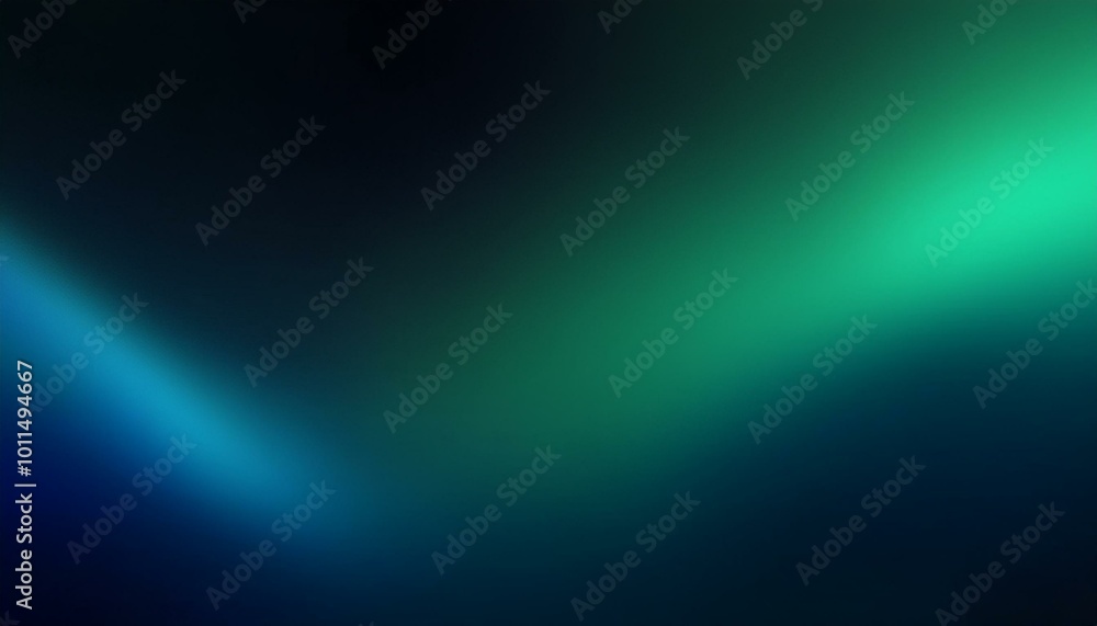 Obraz premium abstract blue background with rays