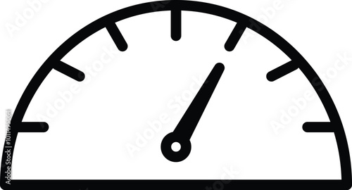 Road Trip and Navigation Icons Acme Series