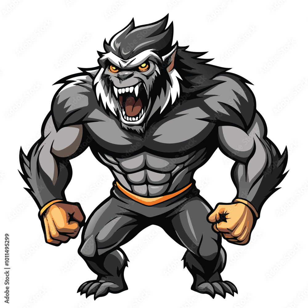 Fototapeta premium Adobe Illustrator Artwork