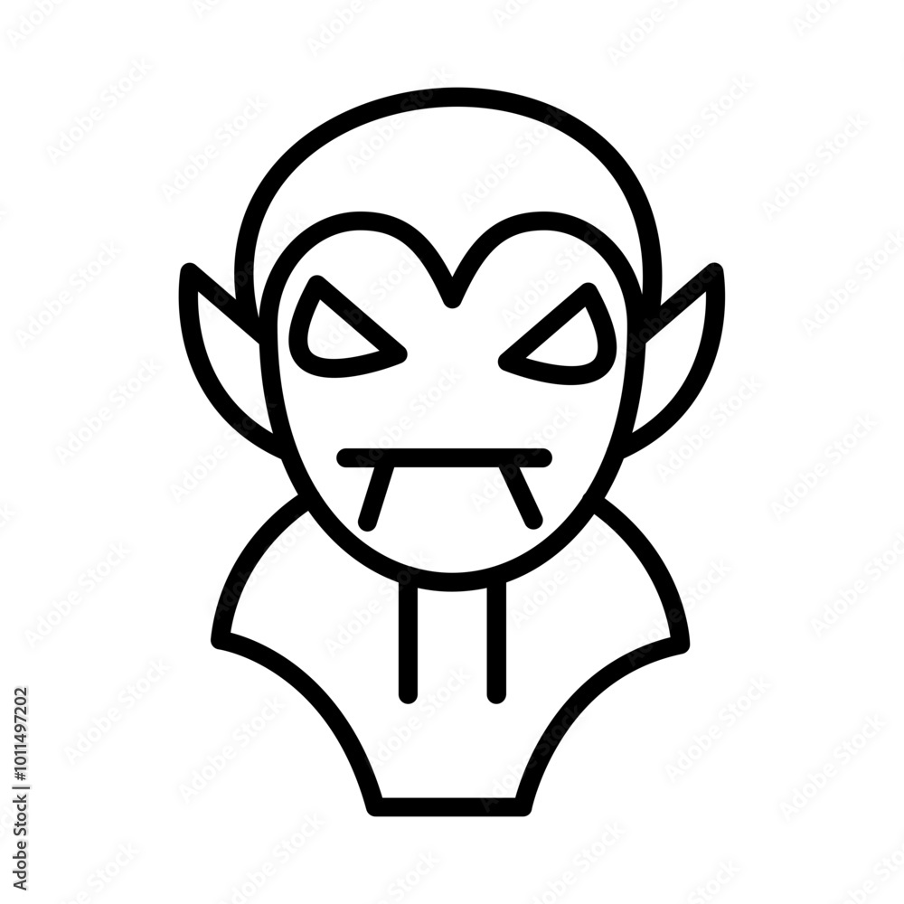 Dracula Vector Icons Dracula Vector Icons