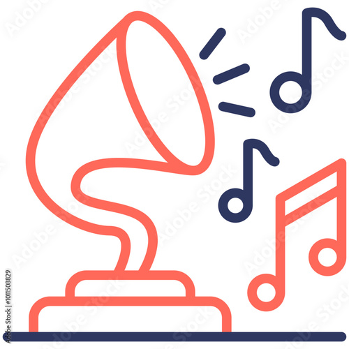 Classical Icon