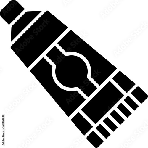 Acrylic Paint Tubes icon