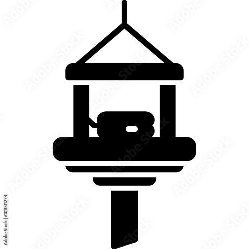 Bird Nest icon