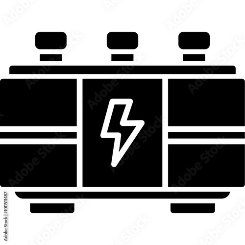 Battery icon
