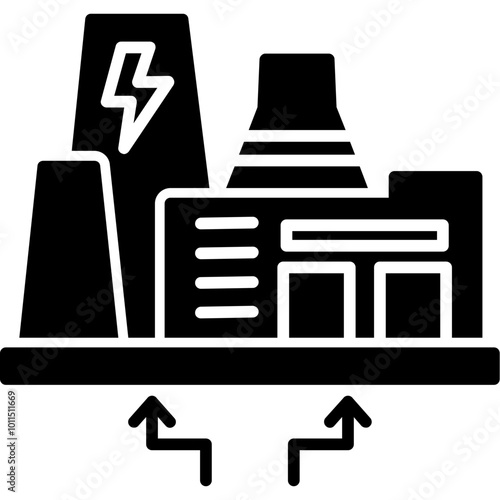 Geothermal Energy icon