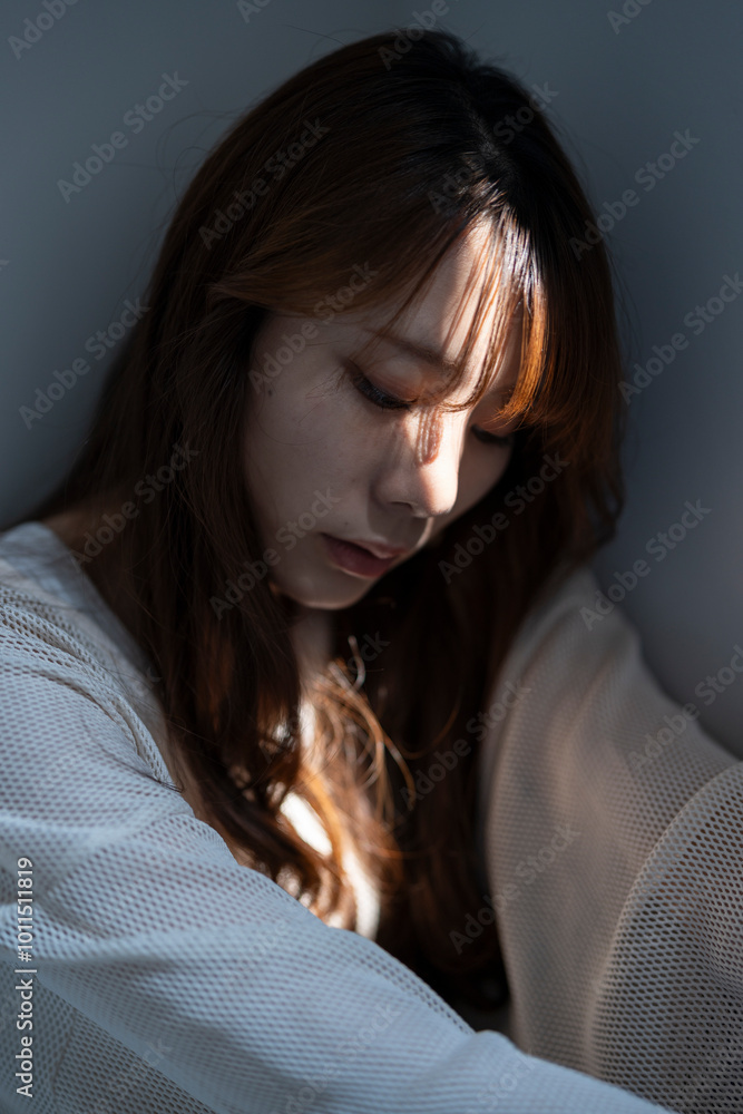 女性 女性