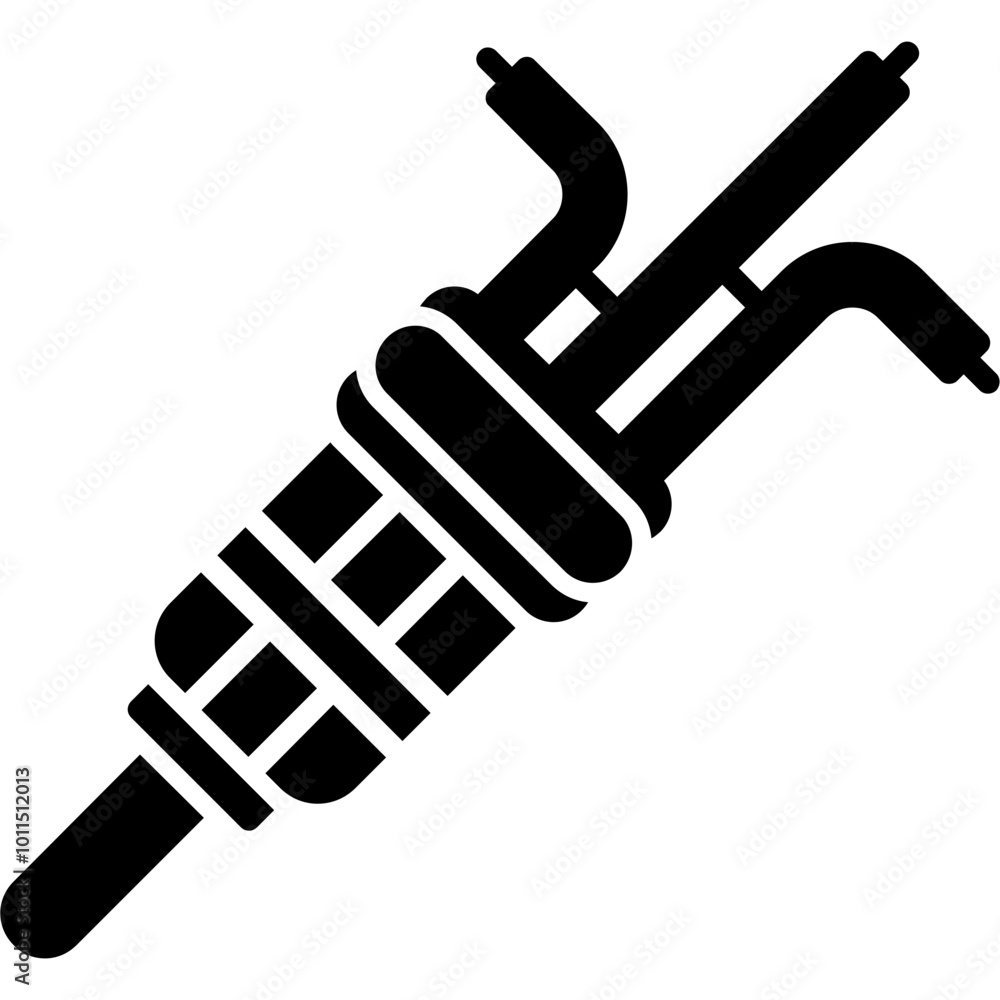 Energy Cable icon Energy Cable icon