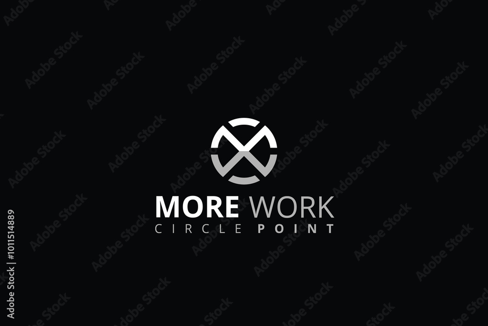 Mw or wm logo design Mw or wm logo design