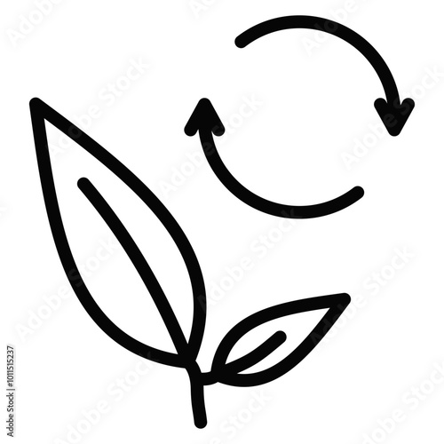 Agronomy Vector Icons