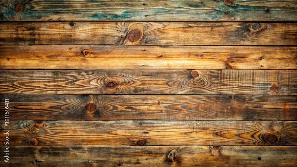 A rustic wooden backdrop with horizontal planks, weathered and worn, showcasing the natural beauty of woodgrain and knots. A rustic wooden backdrop with horizontal planks, weathered and worn, showcasing the natural beauty of woodgrain and knots.