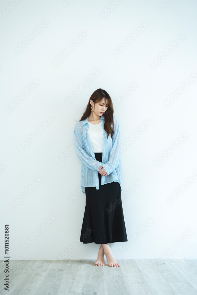 女性 女性