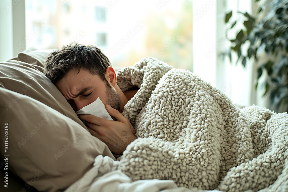 Cold autumn weather, accompanied by rain and wind, often leads to the onset of acute respiratory diseases Cold autumn weather, accompanied by rain and wind, often leads to the onset of acute respiratory diseases