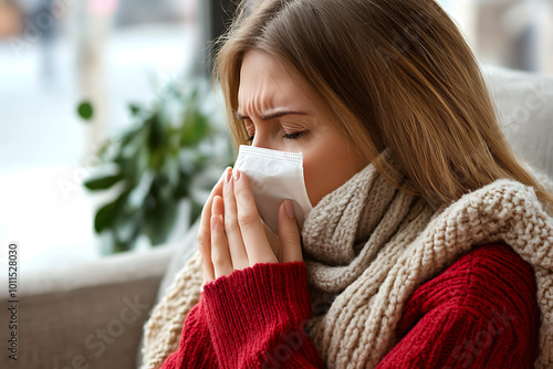 Cold autumn weather, accompanied by rain and wind, often leads to the onset of acute respiratory diseases