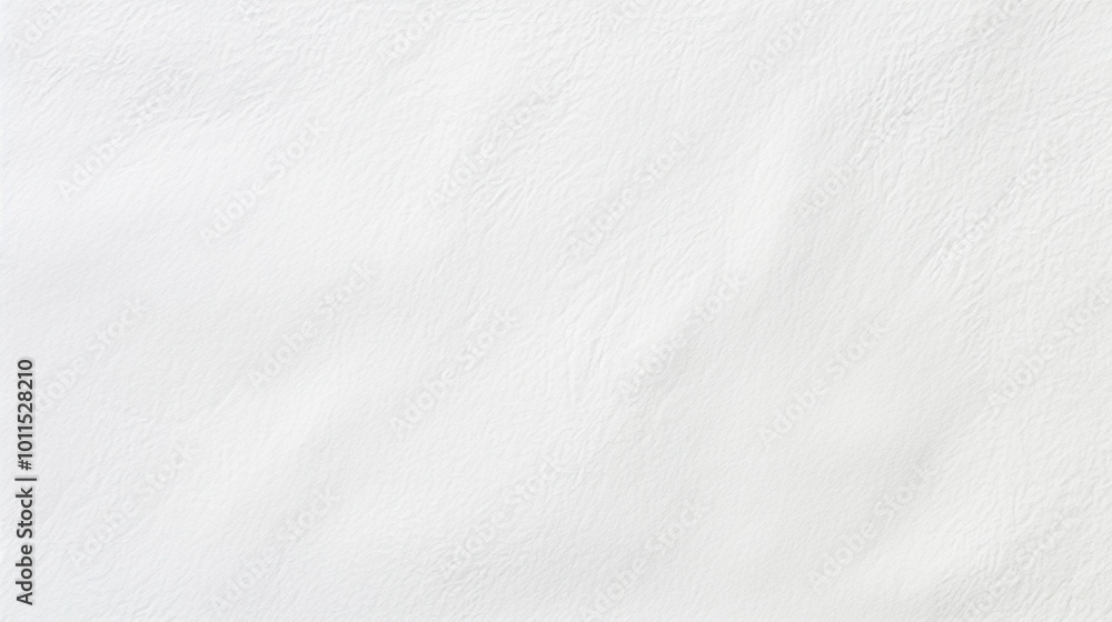 Obraz premium white snow background