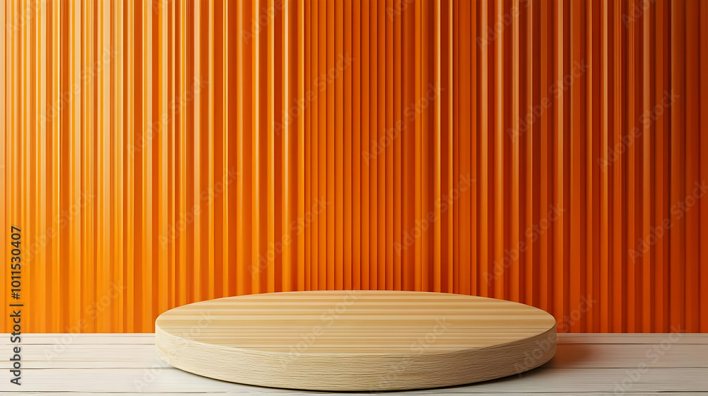 Minimalist Abstract Background for Product Display Minimalist Abstract Background for Product Display