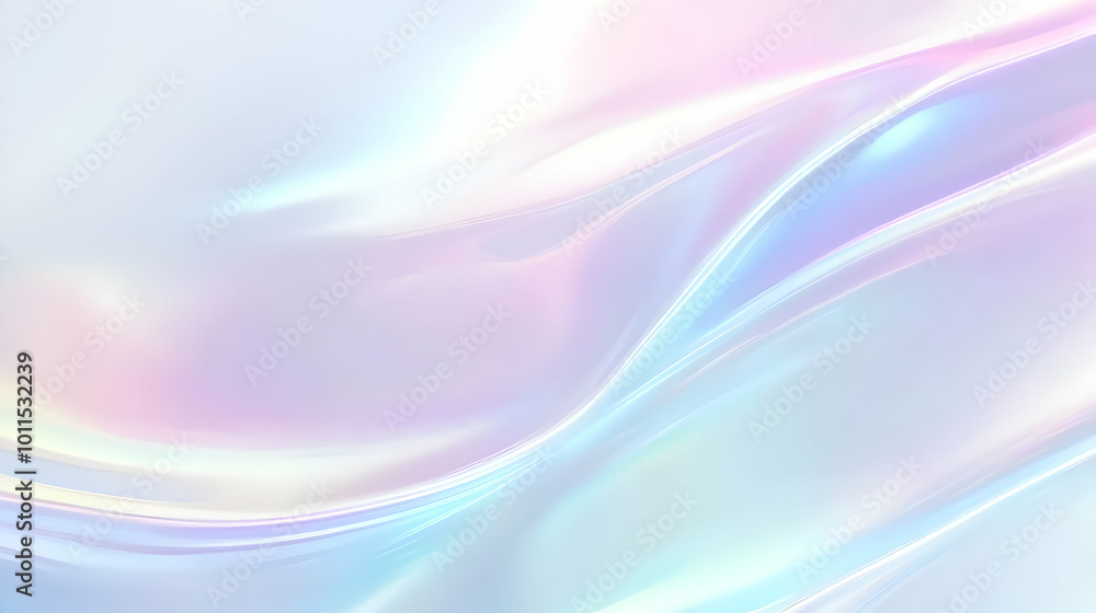 Soft Pastel Gradient Background with Gentle Lines Soft Pastel Gradient Background with Gentle Lines
