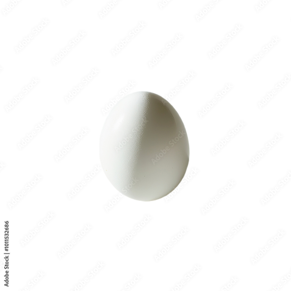 egg  with transparent background PNG and JPEG image	
