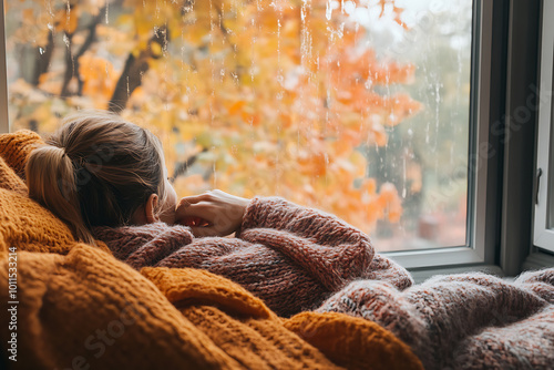 Cold autumn weather, accompanied by rain and wind, often leads to the onset of acute respiratory diseases