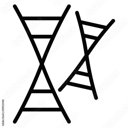 DNA Vector Icons