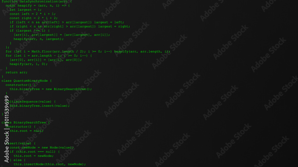 Hacker Typing Random Code in Terminal Interface Hacker Typing Random Code in Terminal Interface