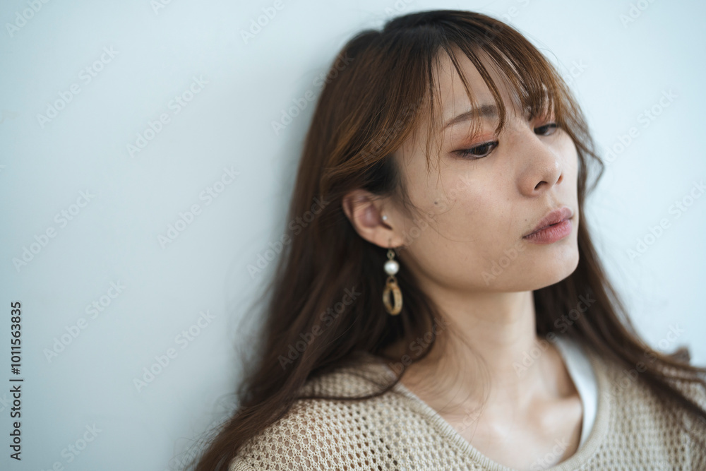 女性 女性