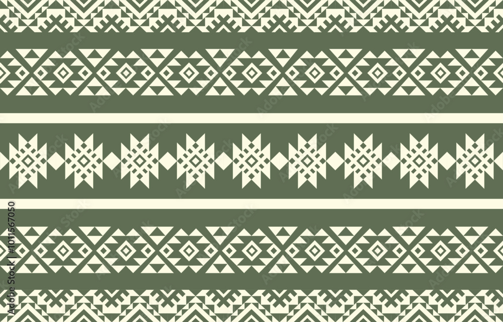 Ethnic Geometric Design.red and white colour Ethnic Seamless. Ethnic Geometric Design for wallpaper,carpet, clothing, fashion, fabric Ethnic Geometric Design.red and white colour Ethnic Seamless. Ethnic Geometric Design for wallpaper,carpet, clothing, fashion, fabric