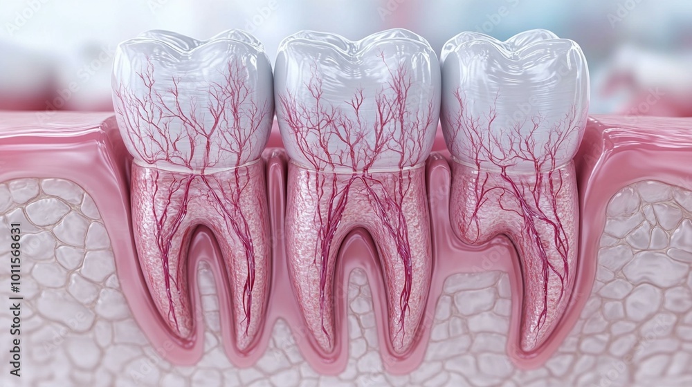 this A diagram showing the effects of different dental treatments on tooth structure. this A diagram showing the effects of different dental treatments on tooth structure.