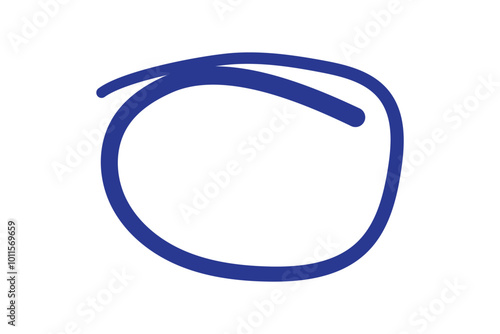 pen, brush, red, line, check, mark, hand, marker, emphasis, sketch, highlight, note, drawn, vector, sign, handwritten, stroke, important, round, oval, ink, background, symbol, isolated, design, illust