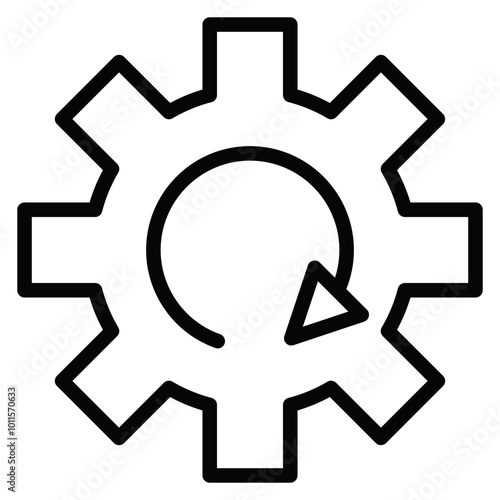 Develop Vector Icons