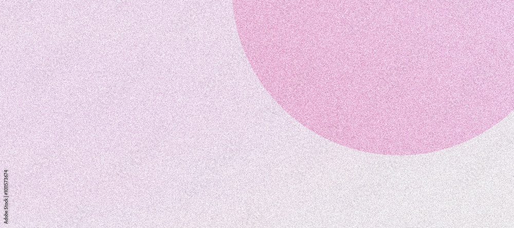 Elegant Purple Sphere on Abstract Noise Background Elegant Purple Sphere on Abstract Noise Background