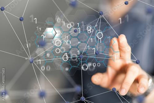 Business intelligence analy...
