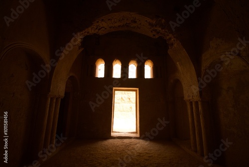 Jerash in jordan