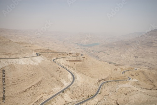 Madaba, Jordan