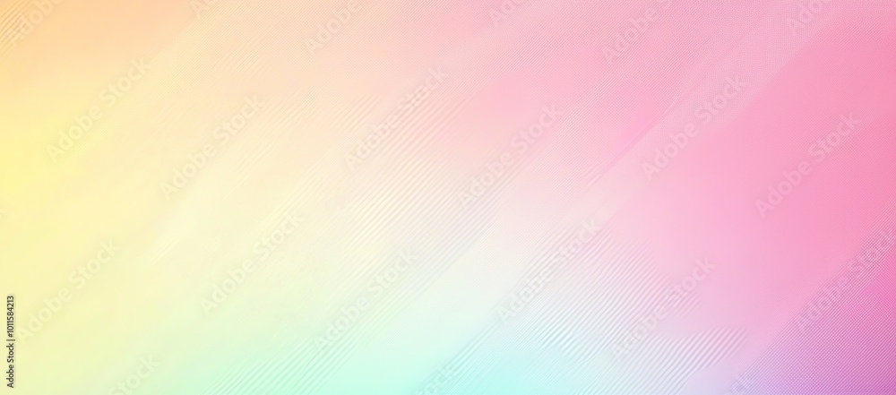 Obraz premium Abstract colorful background with lines